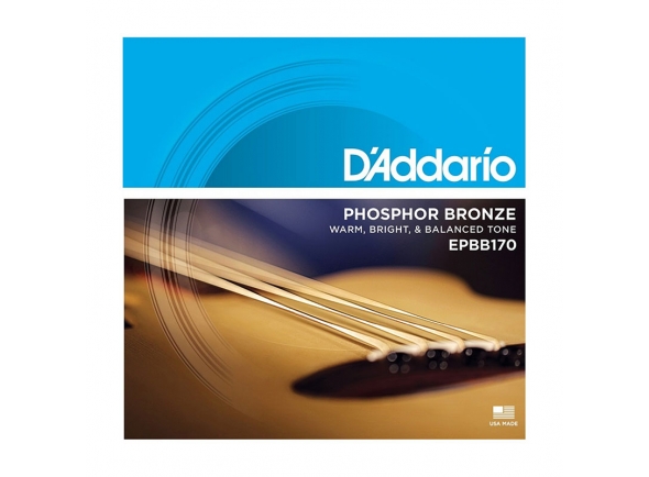 D´Addario EPBB170 D´Addario EPBB170
